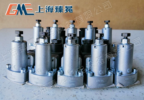 德國哈威壓力繼電器到底有什么用途？
