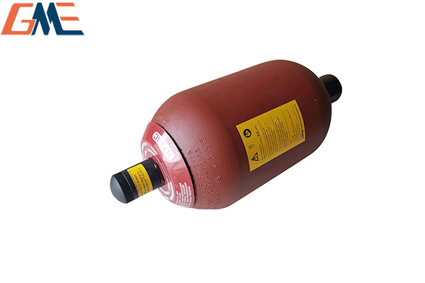德國賀德克SB330-4A1/112A9-330A蓄能器